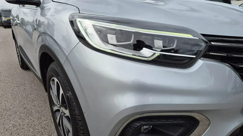 RENAULT Kadjar -