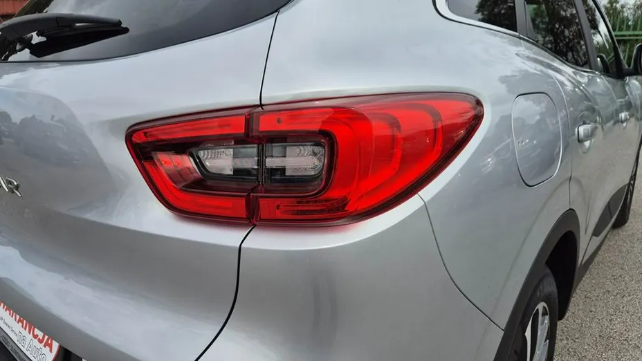 RENAULT Kadjar -