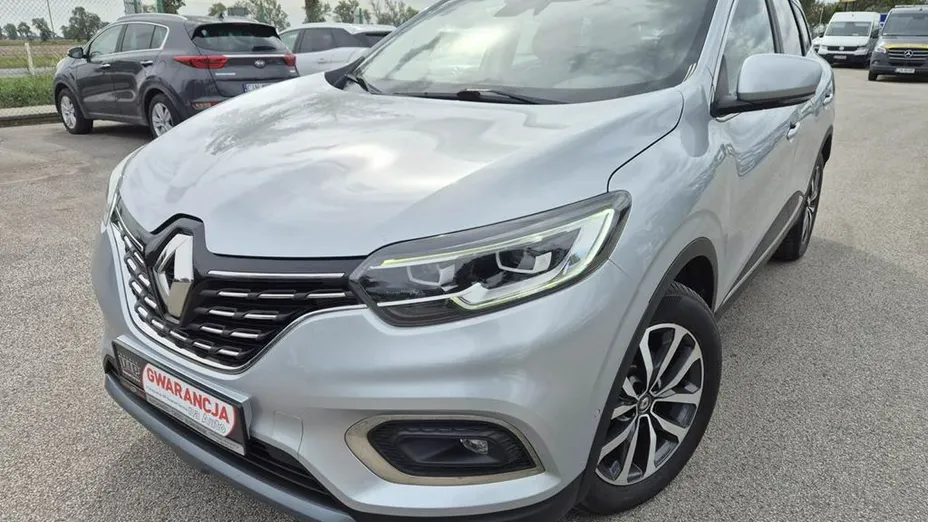 RENAULT Kadjar -
