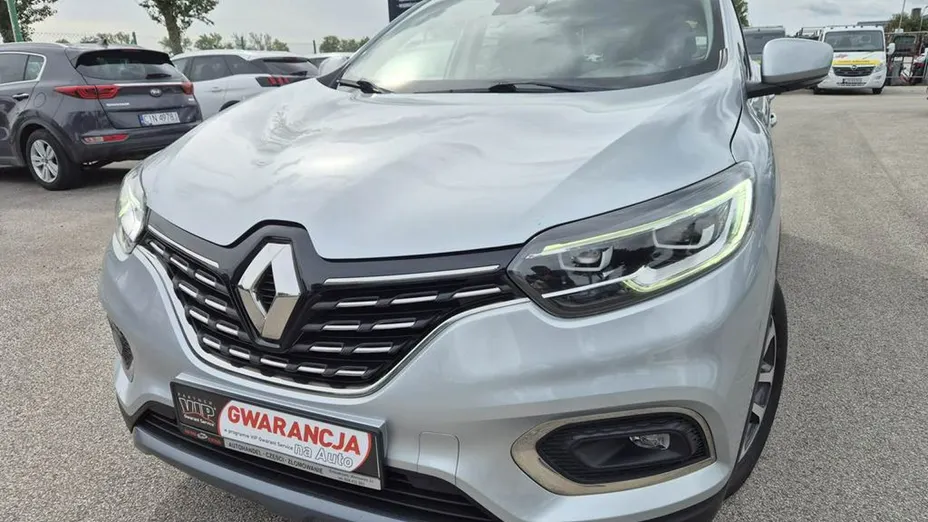 RENAULT Kadjar -