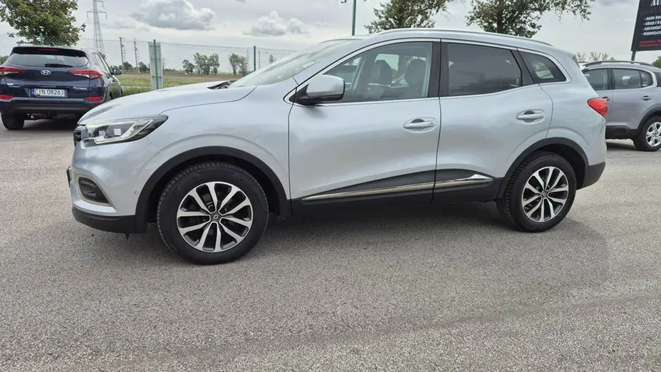 RENAULT Kadjar -
