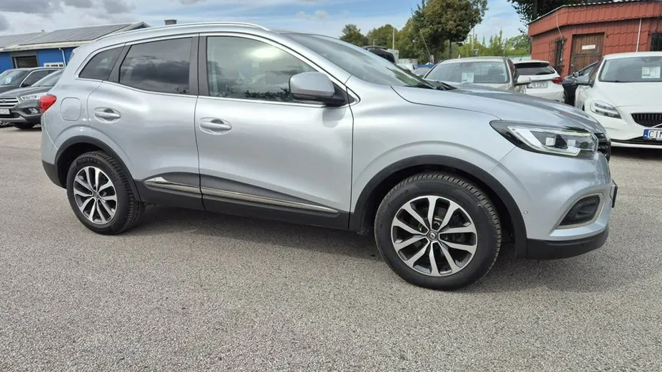 RENAULT Kadjar -