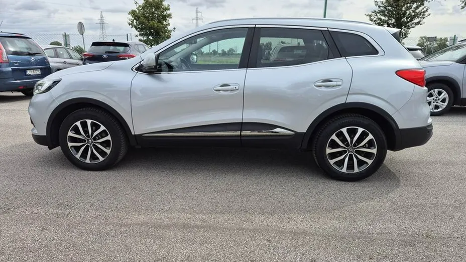 RENAULT Kadjar -