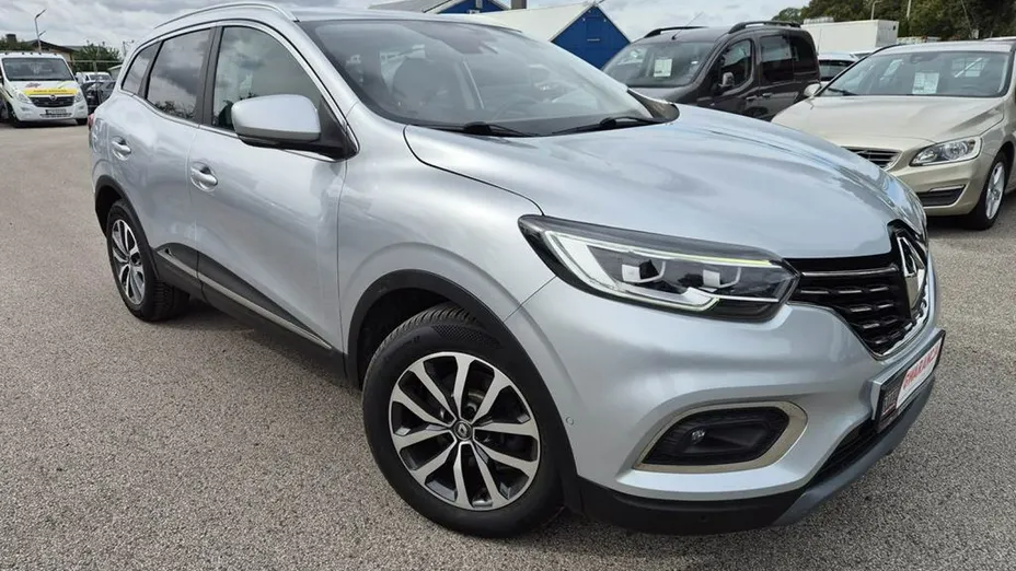 RENAULT Kadjar -