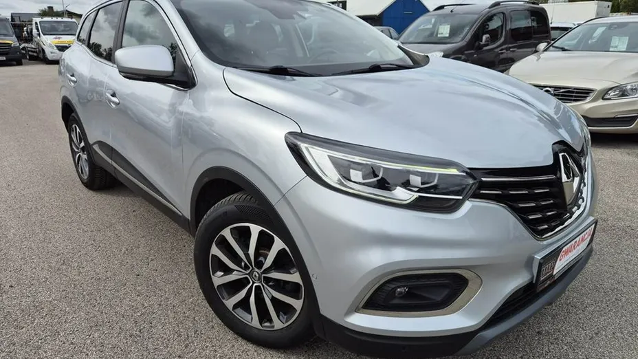 RENAULT Kadjar -
