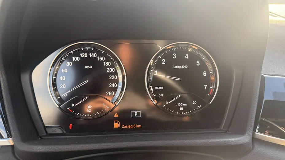 BMW X1 -