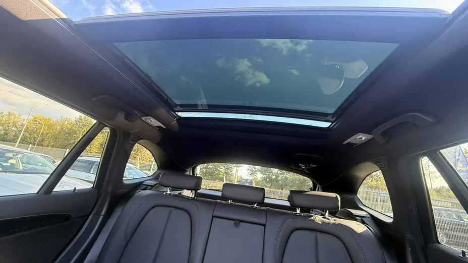 BMW X1 -