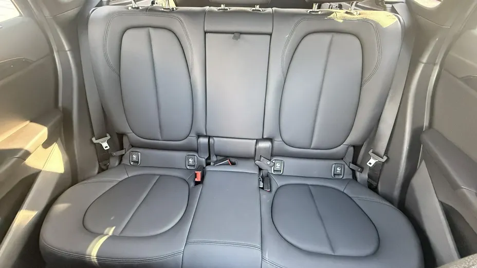 BMW X1 -