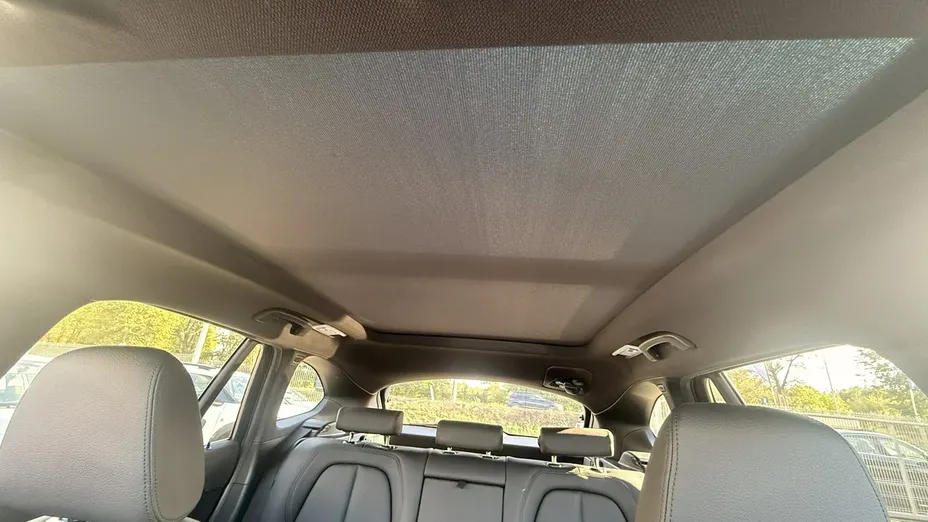 BMW X1 -