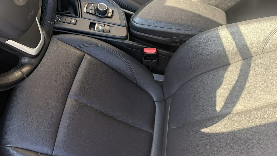 BMW X1 -