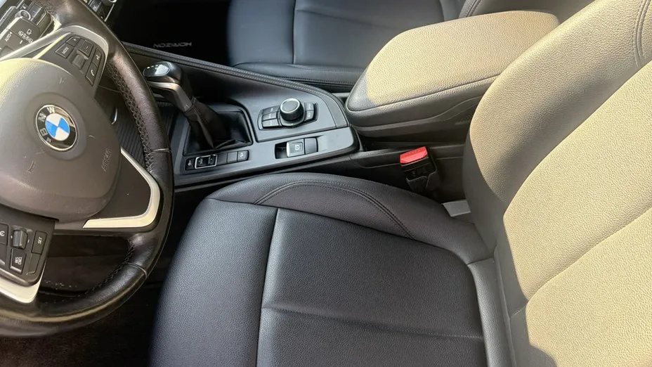 BMW X1 -