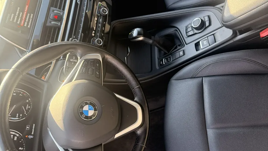 BMW X1 -