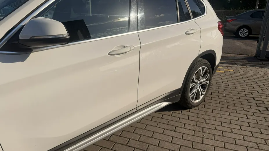 BMW X1 -