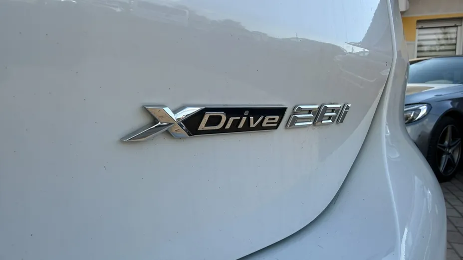 BMW X1 -