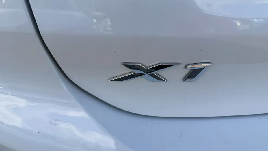 BMW X1 -
