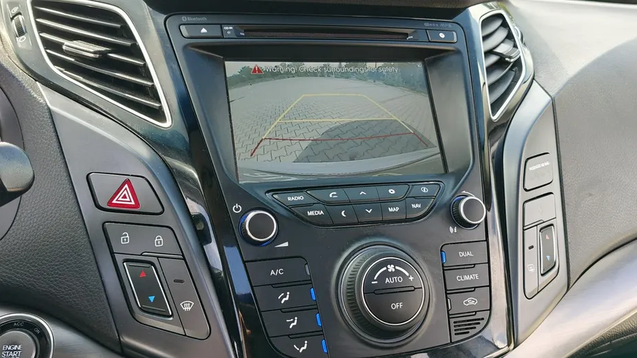 HYUNDAI i40 -