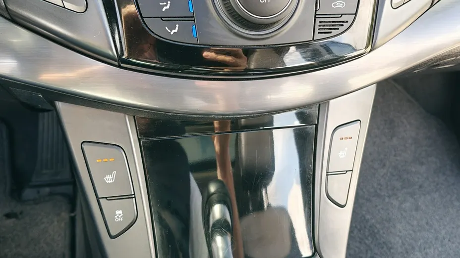 HYUNDAI i40 -