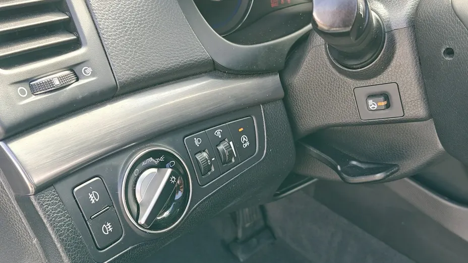 HYUNDAI i40 -