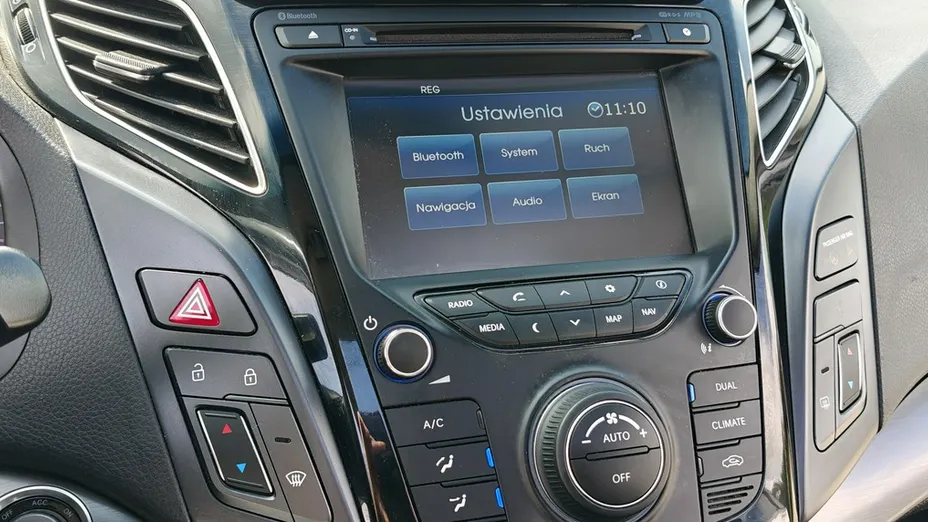 HYUNDAI i40 -