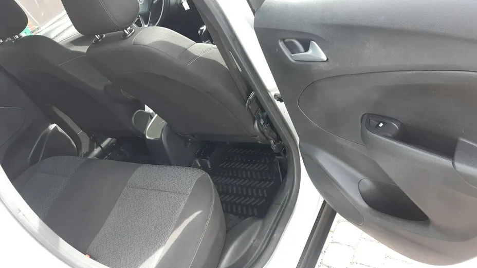 OPEL Crossland X -