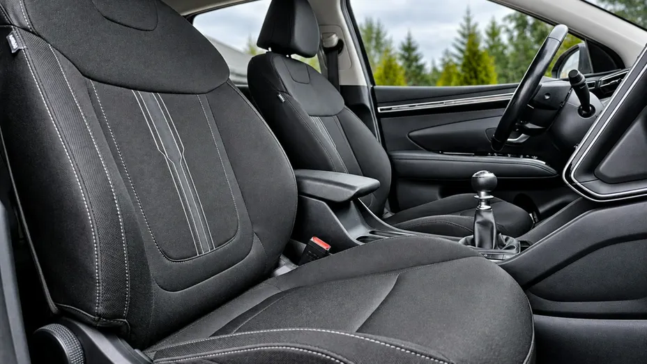 HYUNDAI Tucson -