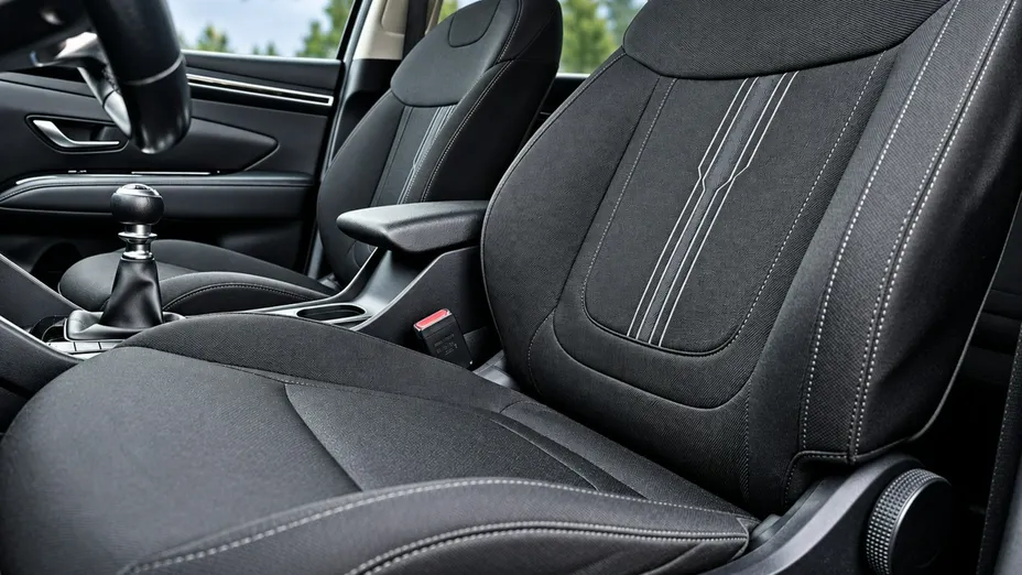 HYUNDAI Tucson -