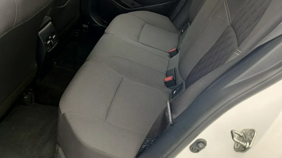 TOYOTA Corolla -