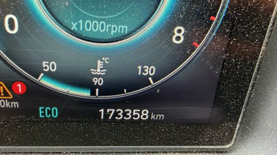 HYUNDAI Tucson -