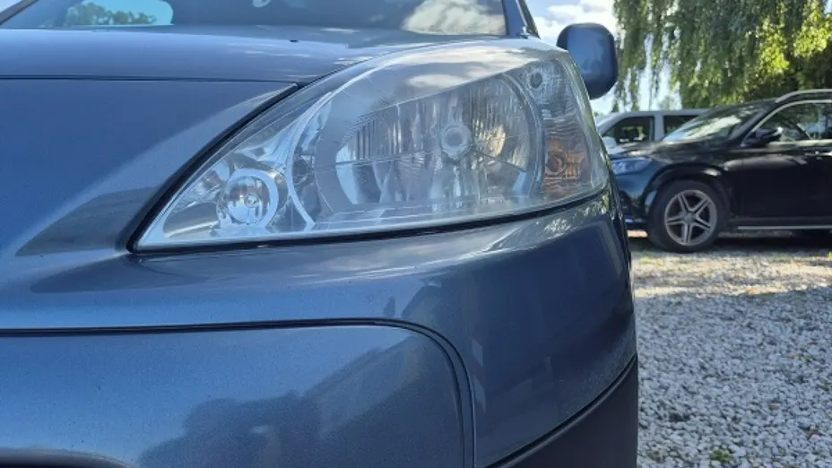 PEUGEOT Partner -