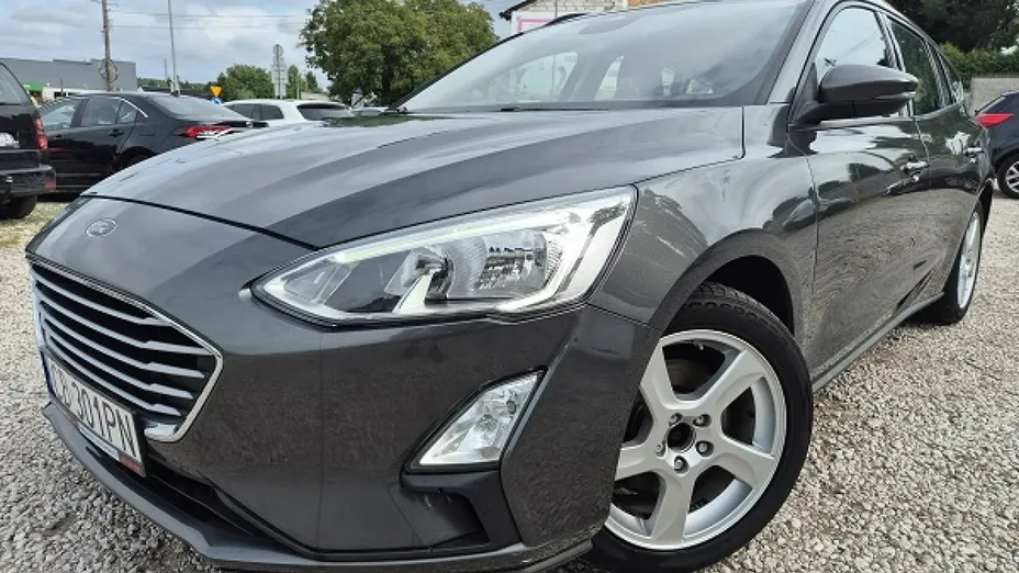 FORD Focus -