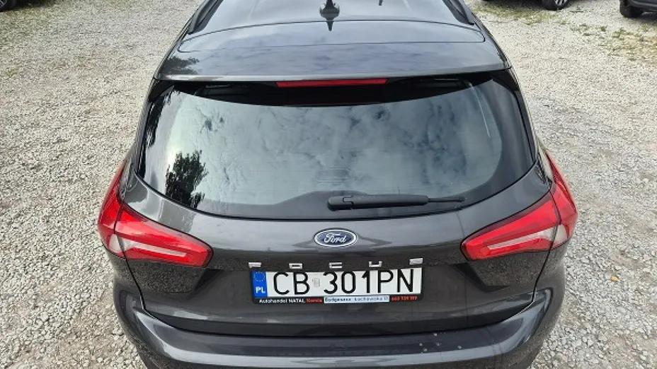 FORD Focus -
