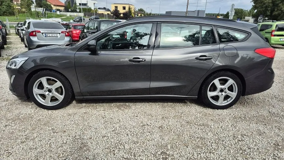 FORD Focus -