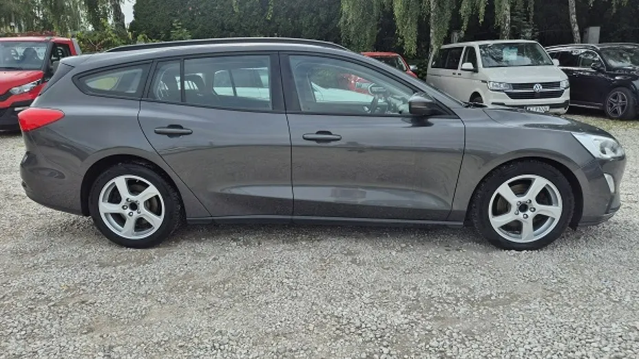 FORD Focus -