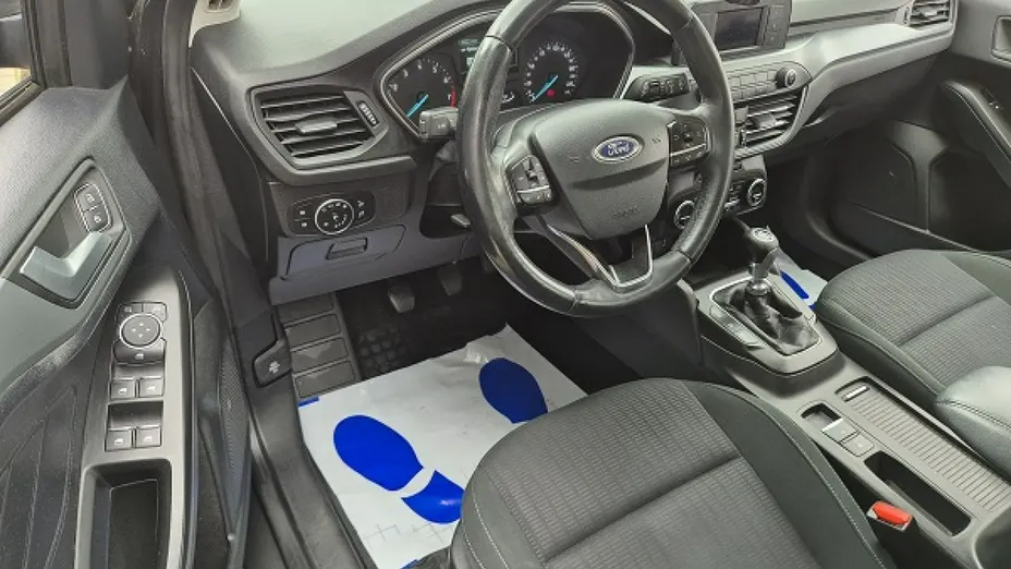 FORD Focus -