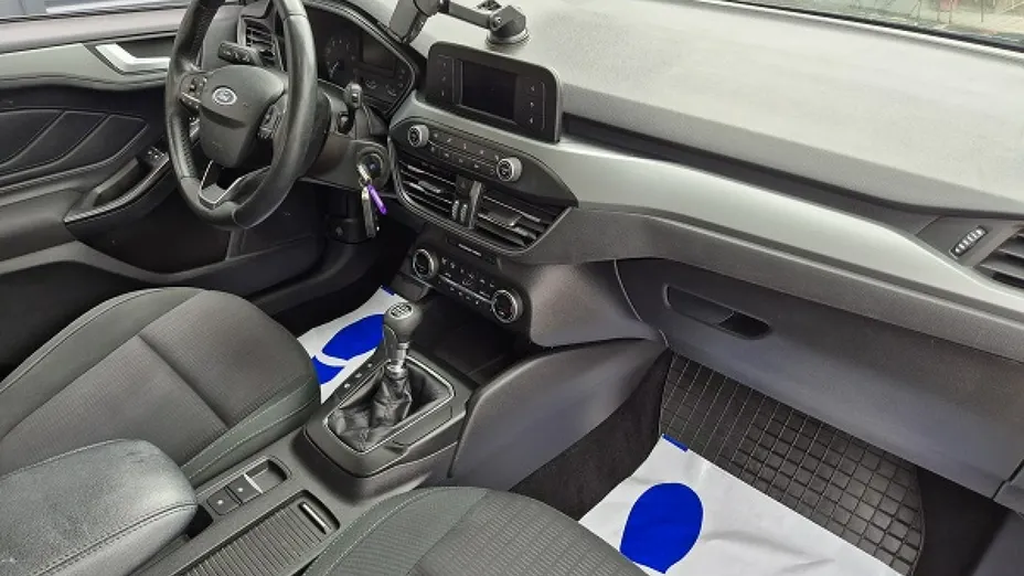 FORD Focus -