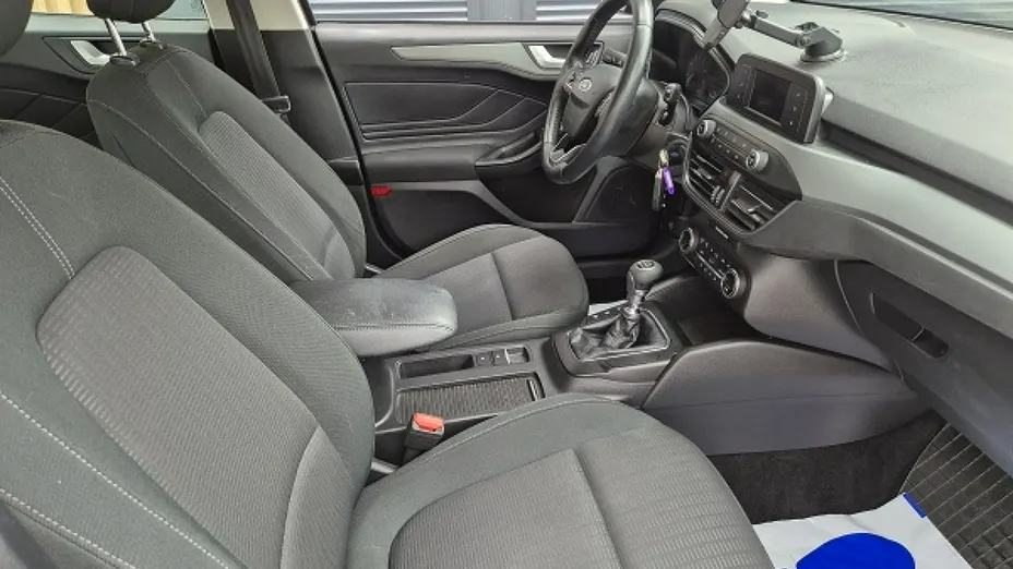 FORD Focus -