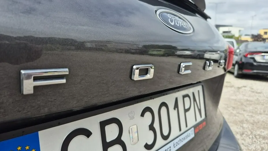 FORD Focus -