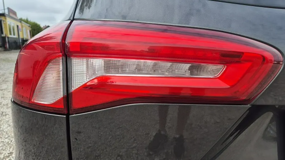 FORD Focus -