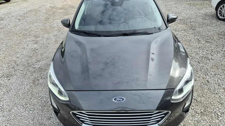 FORD Focus -