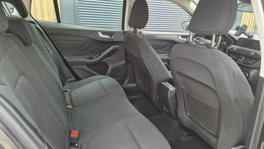FORD Focus -