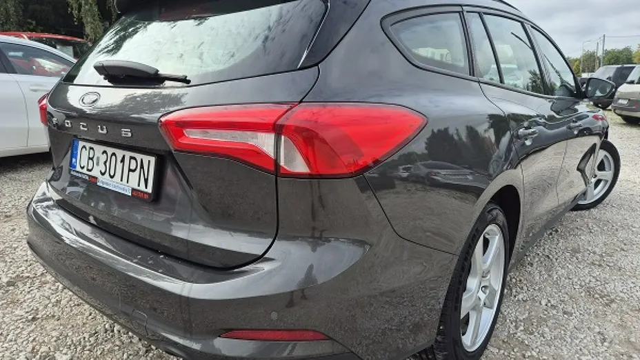 FORD Focus -