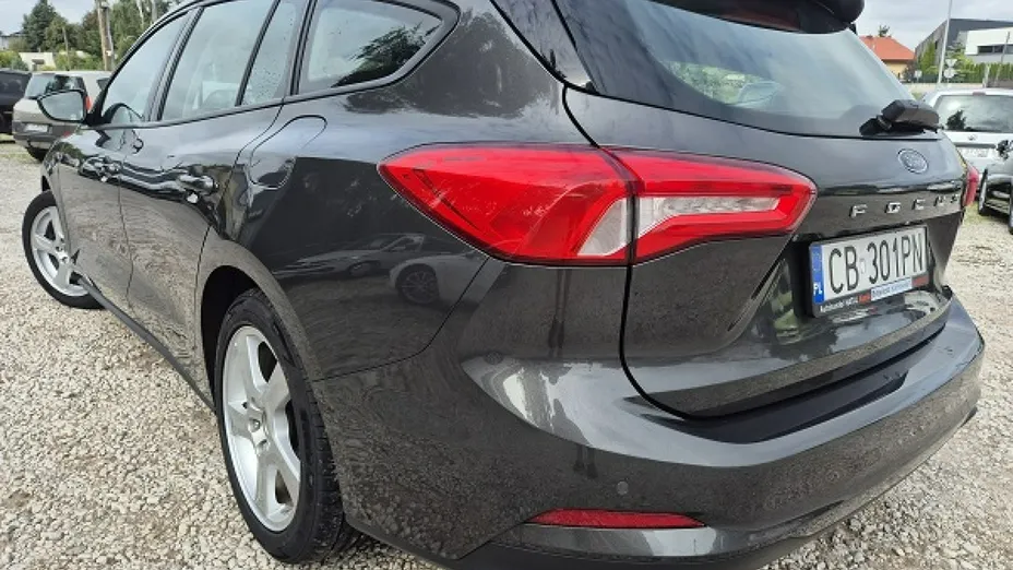 FORD Focus -