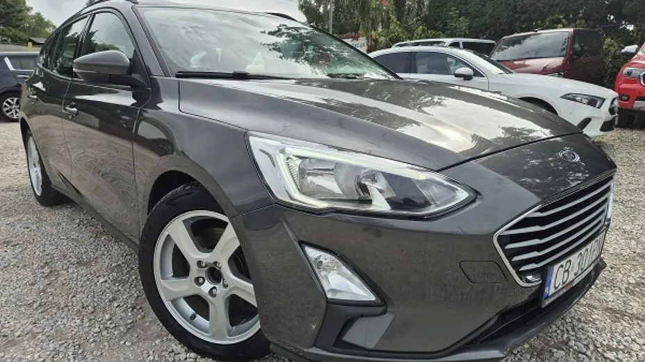 FORD Focus -