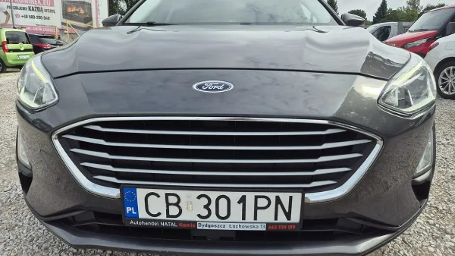 FORD Focus -