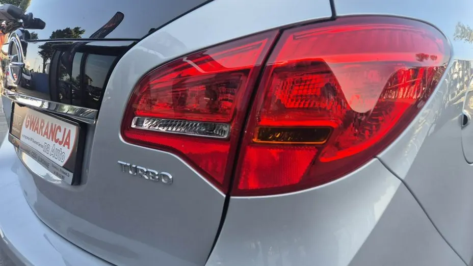 OPEL Meriva -