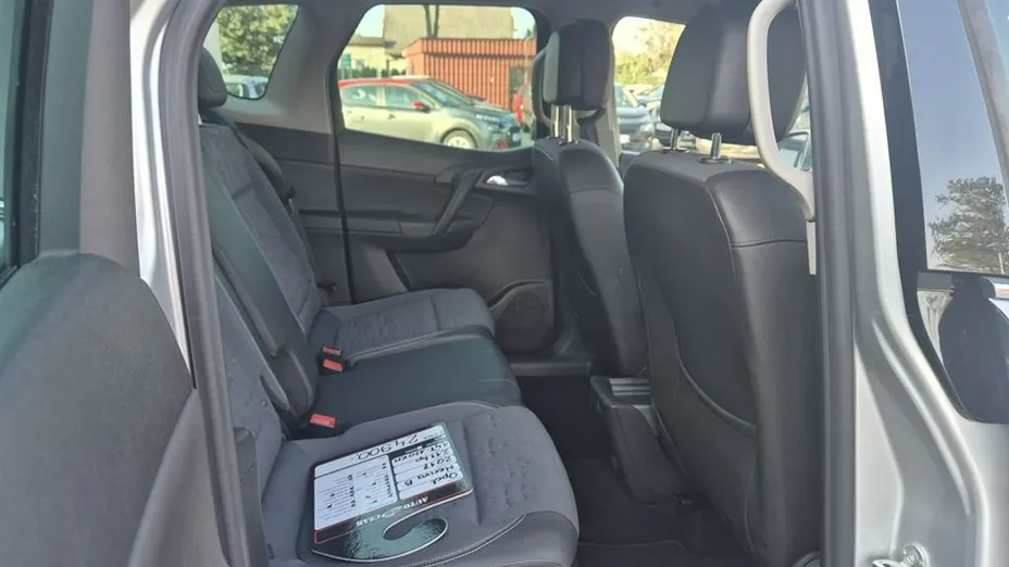OPEL Meriva -