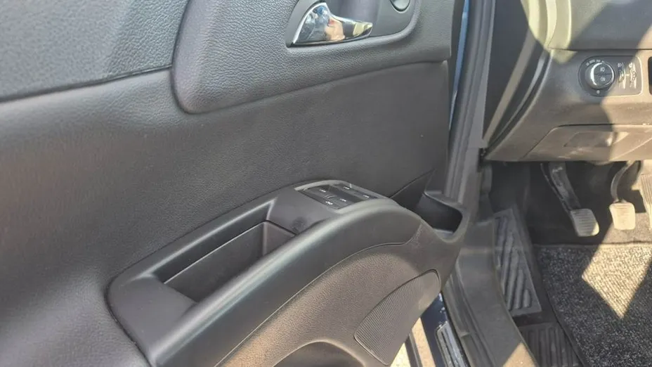 OPEL Meriva -