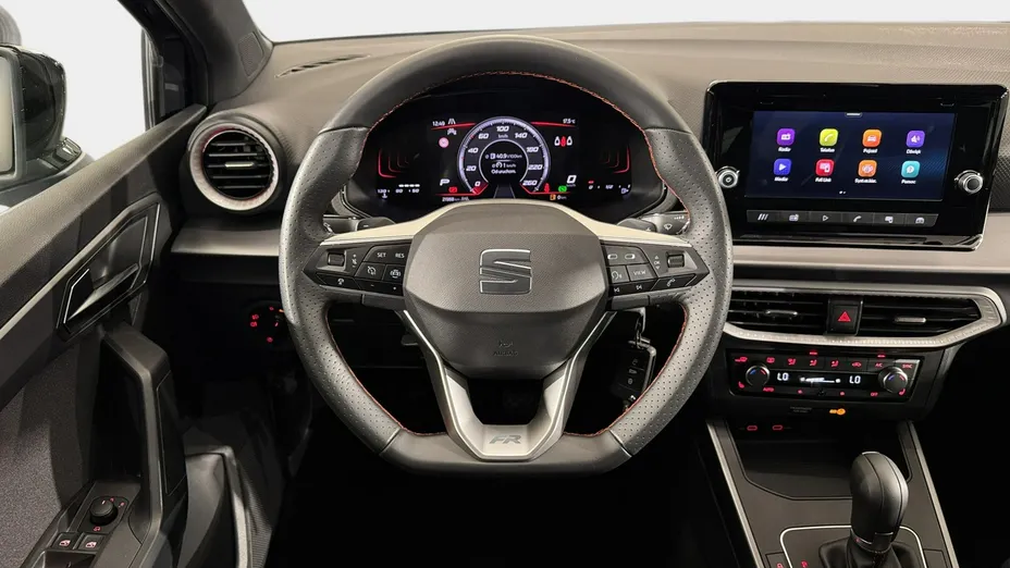 SEAT Ibiza -