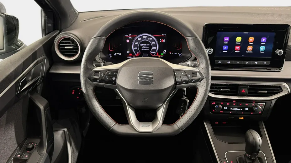 SEAT Ibiza -