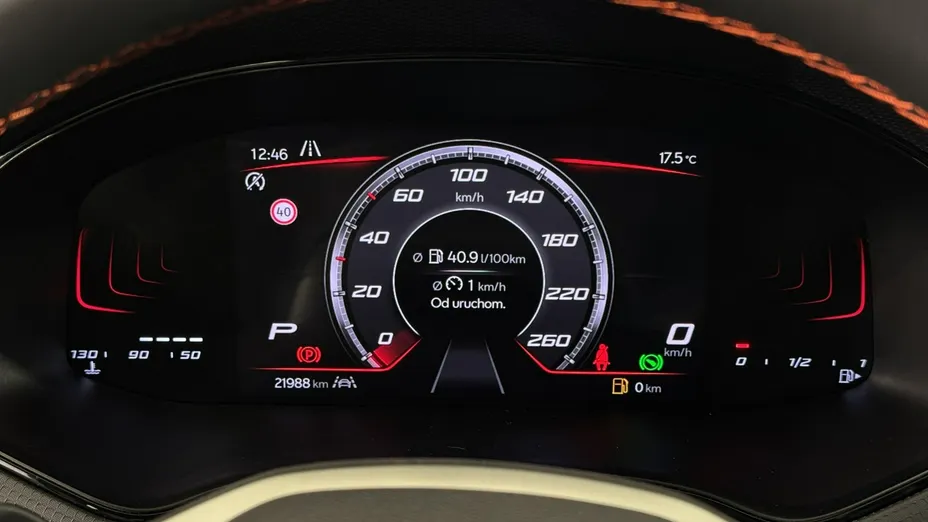 SEAT Ibiza -